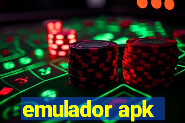 emulador apk